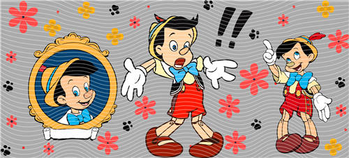 16oz Latest Bestseller-C 5875